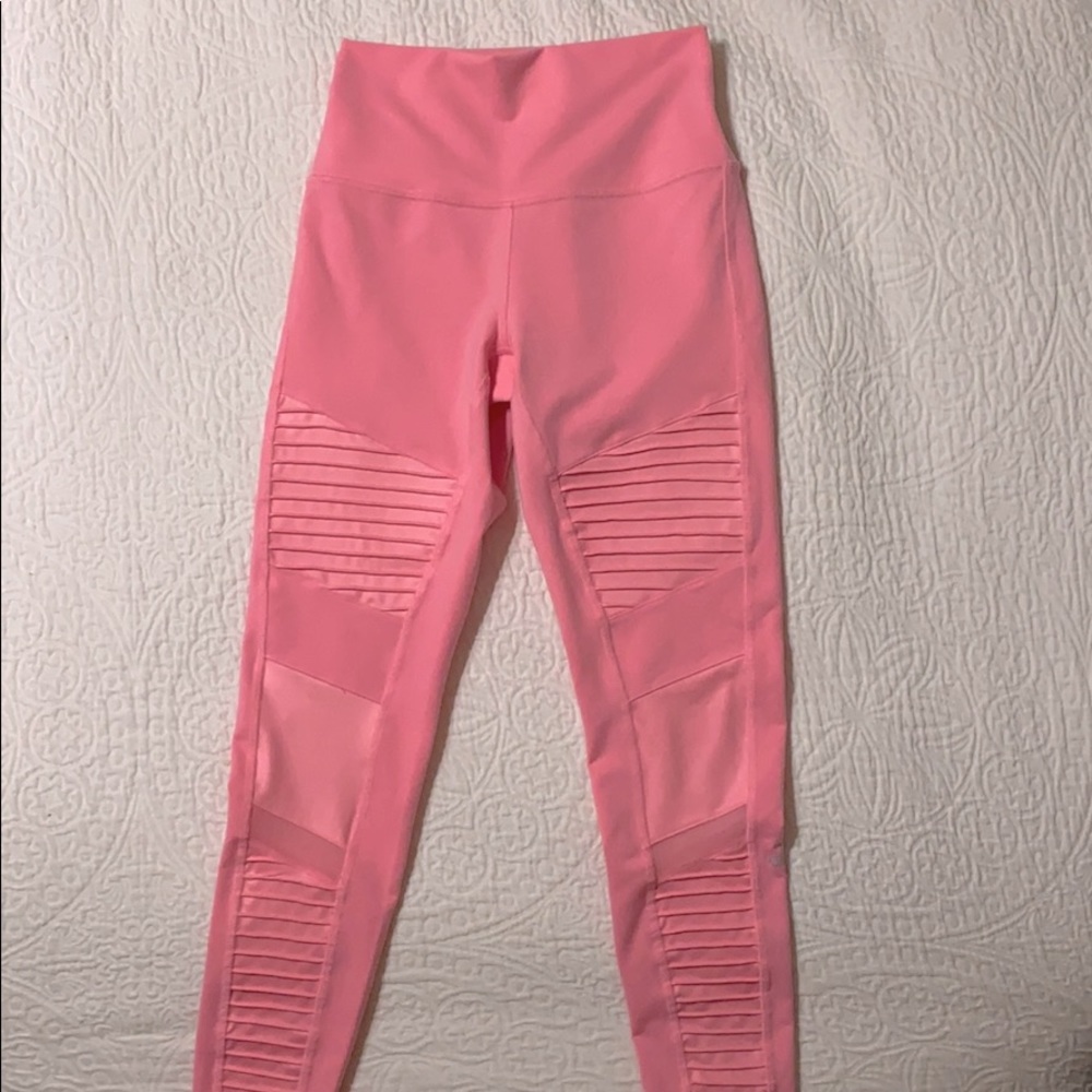 Alo Moto Leggings